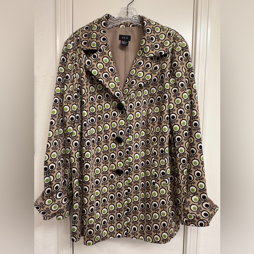 Women’s jacket / blazer